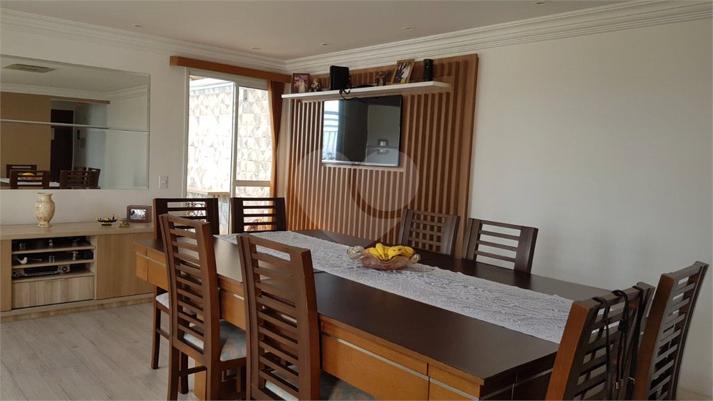 Cobertura Duplex à venda de 03 Quartos 1 suíte e 2 vagas Piscina Aquecida no terraço na Vila Zelina