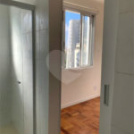 Apartamento á venda no Centro de São Paulo de 26m² com 1 dormitório