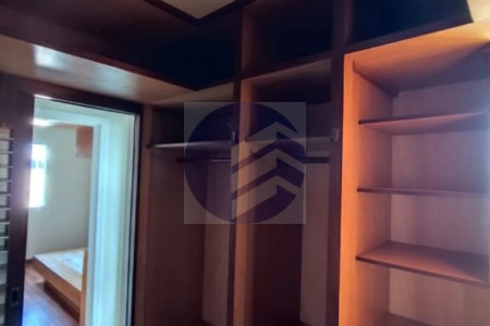 Apartamento à venda no Edifício Tatiana - 2 Dormitórios Sumarezinho (Vila Madalena)