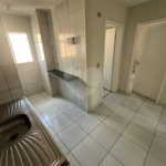 Apartamento de 2 dormitórios no Jardim Novo Ângulo, em Hortolândia!