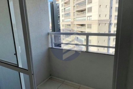 Apartamento à venda com 2 quartos em Butantã, São Paulo - SP