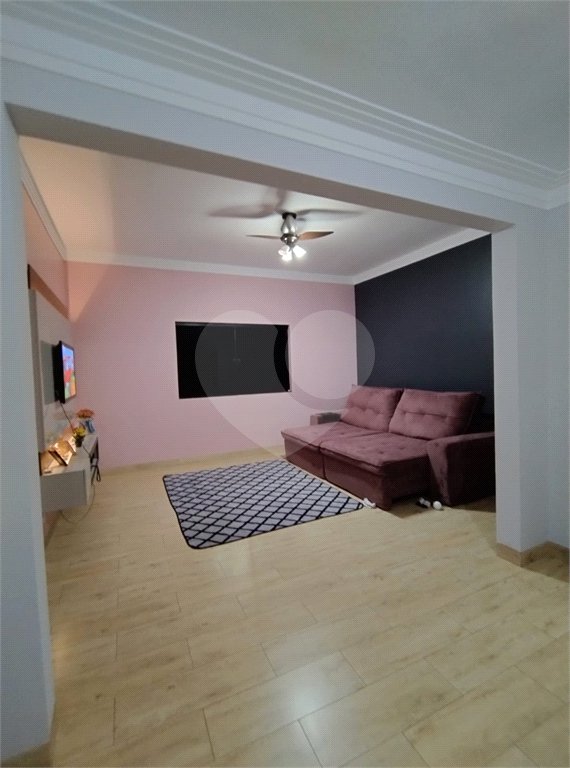 Casa térrea para venda na Vila Xavier em Araraquara/SP