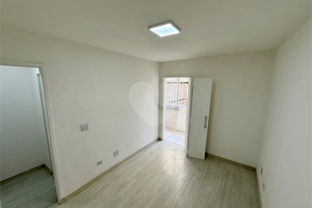 Apartamento|Consolação|45m²|1dorm|1 sala|Closet|Varanda|Lavanderia Privativa|Próx. MetrôHigienópolis