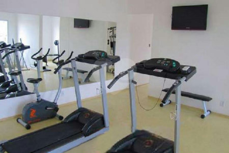 Apartamento na Saúde