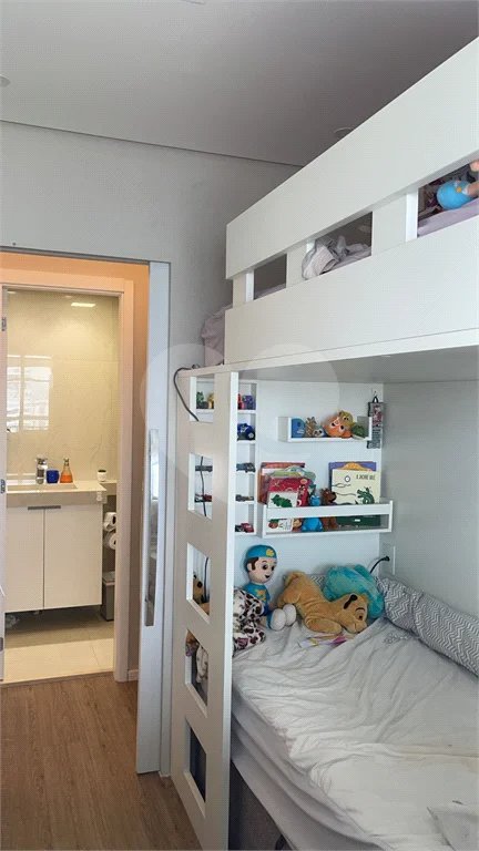 Condomínio Clube Apartamento Varanda gourmet 2 dormitórios sendo 1 suíte 1 vagas.