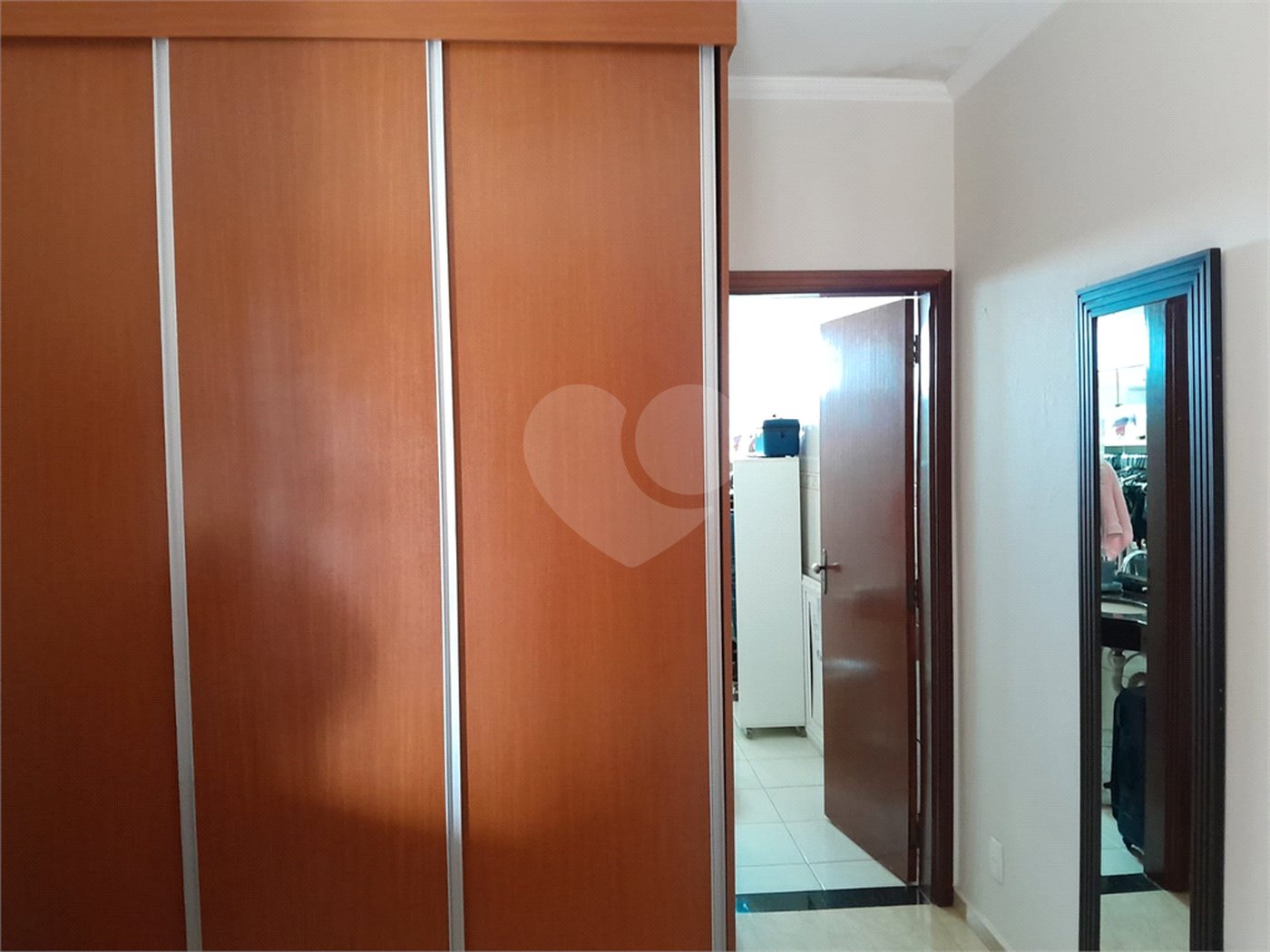 Casa para venda no Planalto Paraíso.
