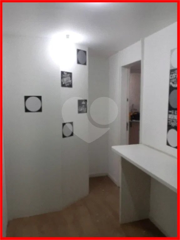 Sala à venda em Cidade Monções, São Paulo, SP