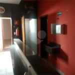 Casa Comercial e Residencial