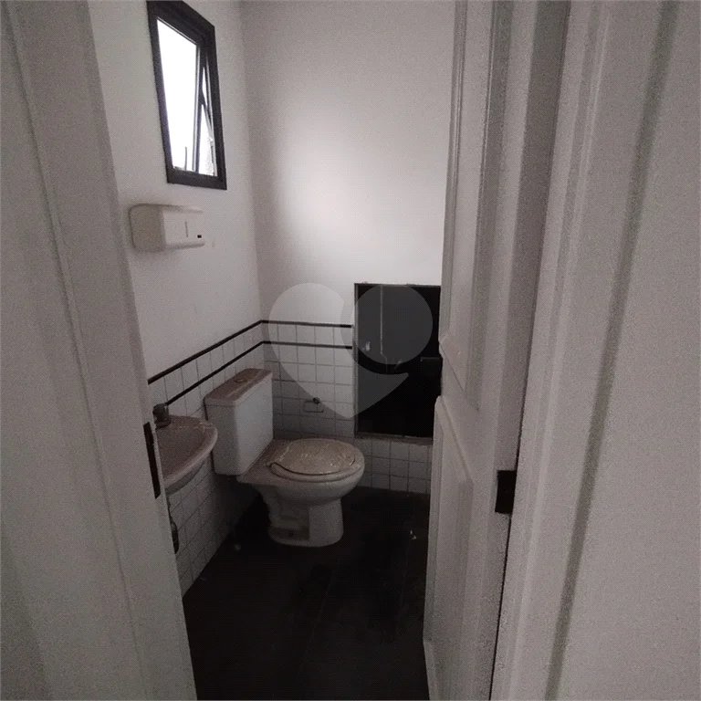Sala comercial para locação no Jardim Paulista