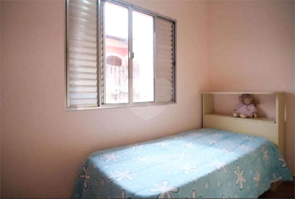 Casa na Rua Maria Angélica Franci