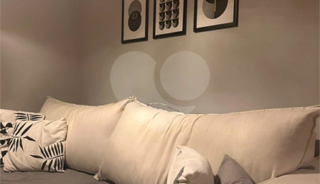 Apartamento à venda com 1 suíte em Jardim Vazani, São Paulo, SP