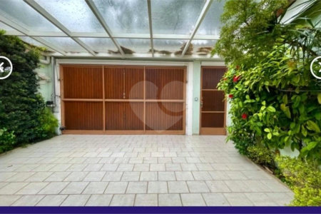 Casa dos sonhos a venda - Sobrado com Piscina no Jardim da Saúde, 270m² , 4 dorm., 2 suítes, 4 vagas, banheira , lareira, churrasqueira, terreno: 360 m²
