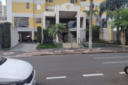 Apartamento à venda no Residencial Felicitá - São Carlos/SP