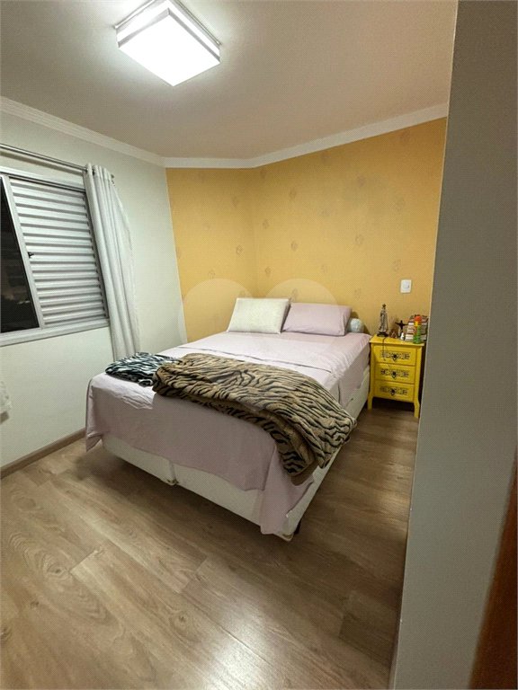 Apartamento à venda com 3 quartos, sendo 1 suíte,  em Santana, São Paulo, SP