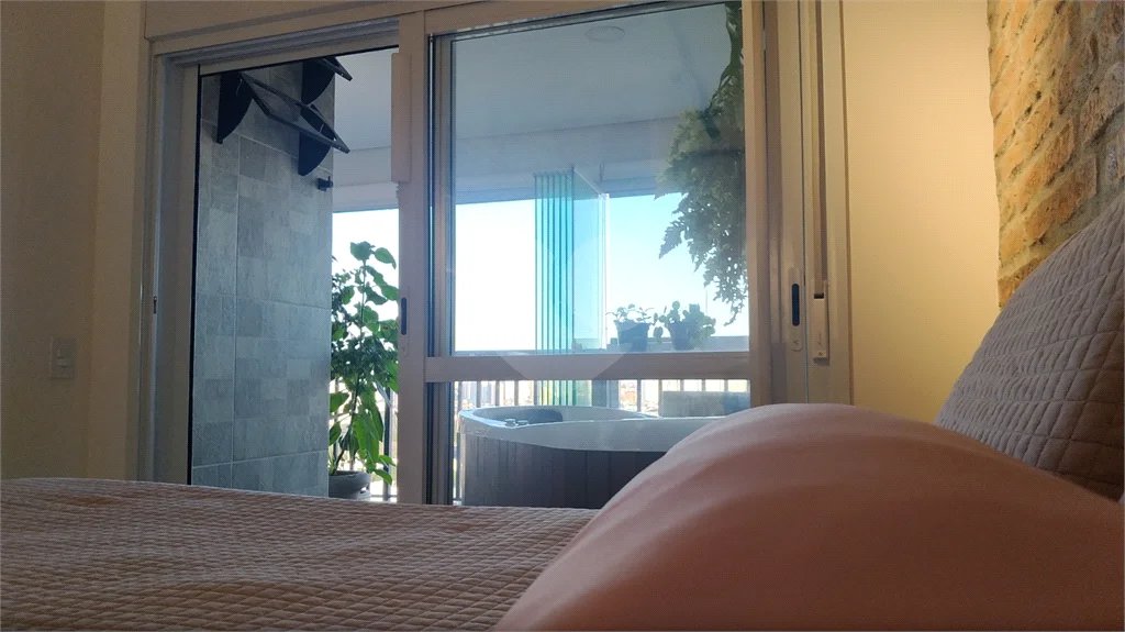 APARTAMENTO A VENDA EM SP BELÉM