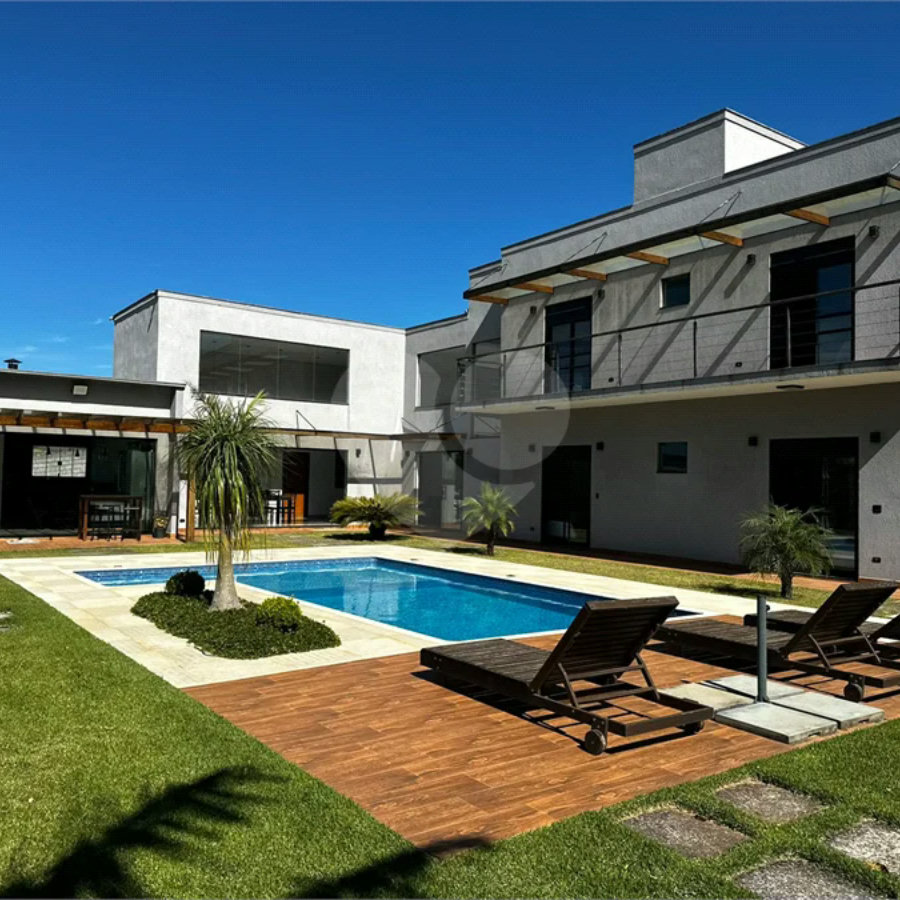 PORTEIRA FECHADA | EXCLUSIVIDADE NO CONDOMÍNIO GRANJA VERIDIANA – IBIUNA/PIEDADE/SP