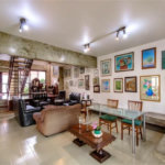 Casa para locação no Jardim da Saúde – São Paulo Imóvel amplo e elegante, com 360 m² de área construída em terreno de 400 m²