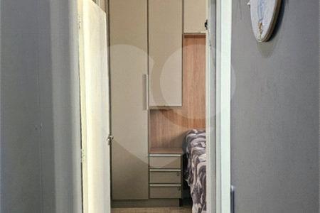 Apartamento à venda com 2 quartos em Recreio São Judas Tadeu, São Carlos, SP