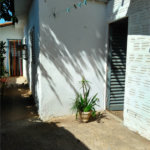 Casa na Avenida Maranhão