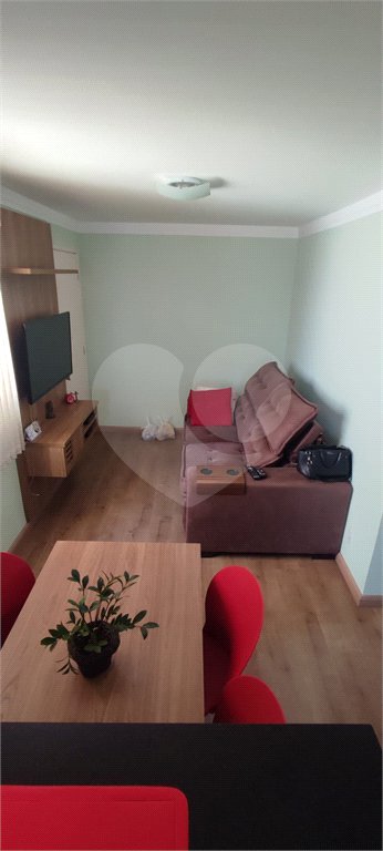 Apartamento à venda - Spazio Mont Royal