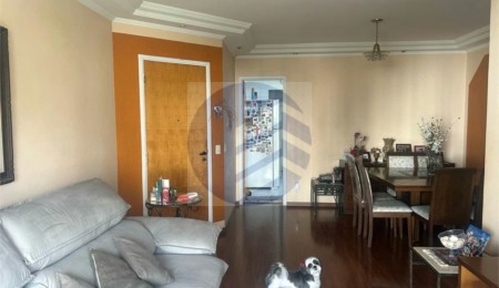 Apartamento à venda com 3 quartos, sendo 1 suíte, em Jardim Sul, São Paulo, SP
