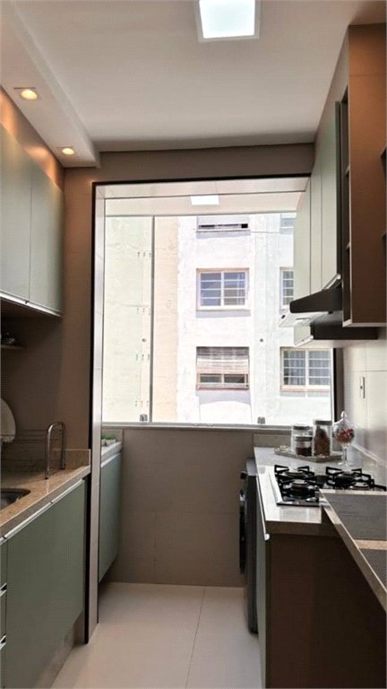 APARTAMENTO A VENDA EM SP CENTRO