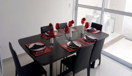 Casa à venda com 3 suítes no condomínio Cambara Prime, São Paulo - SP