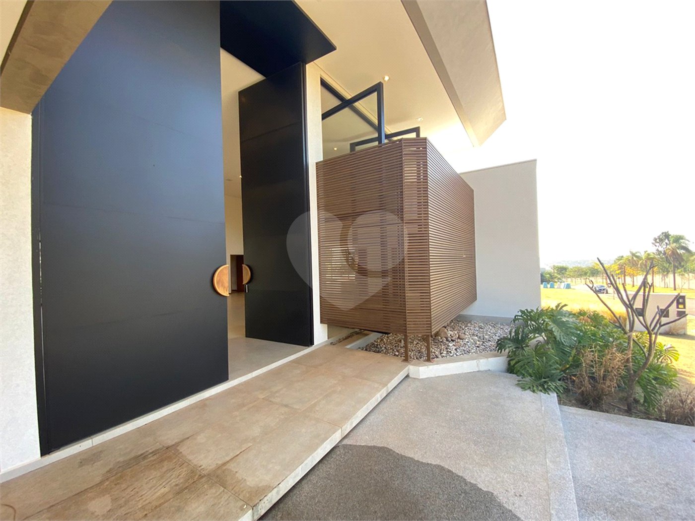 Mansão de alto luxo no Condomínio Damha Golf São Carlos