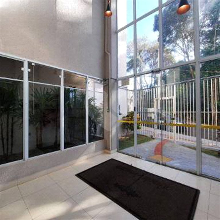 Apartamento para venda no Edifício Residencial Mirante Araucária