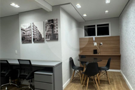 Apartamento de 3 quartos à venda na Vila Matilde