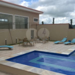 Casa térrea no Condomínio Reserva Imperial.