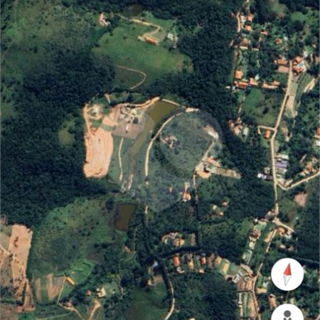 Terreno de 20 mil m² no Jardim Maristela: Oportunidade Única!
