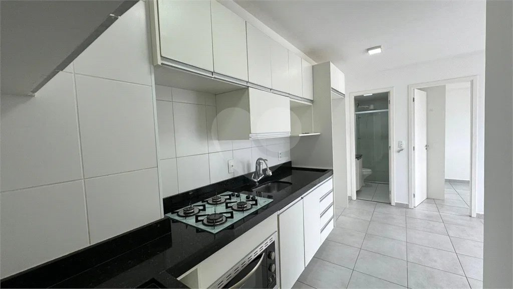 Apartamento de 2 dormitórios na Vila Leopoldina!