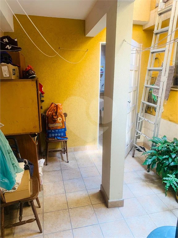 Casa a venda em 66 m2- 2 dormitórios em Vila Regente Feijó