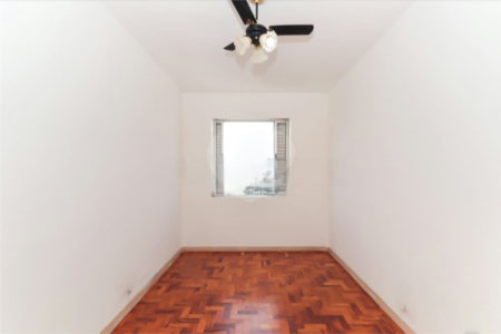 Apartamento espaçoso próximo ao Metrô Santa Cecília com forte potencial de valorização
