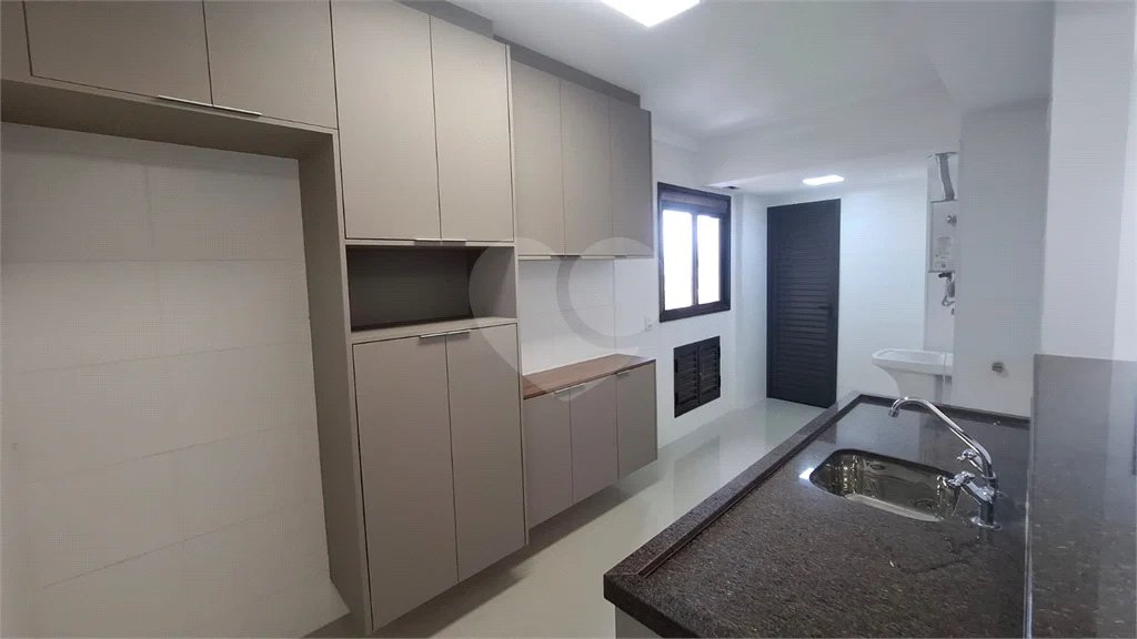 Apartamento à venda no Edifício Terraço Paulista – Bairro Paulista – Piracicaba/SP