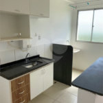 Apartamento no Monte Alto