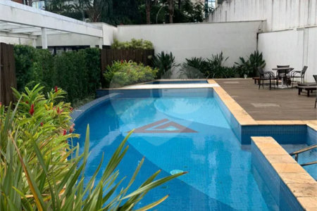 VENDA E LOCAÇÂO APARTAMENTO 54 M2 MOBILIADO NO ANÁLIA FRANCO - ANDAR ALTO