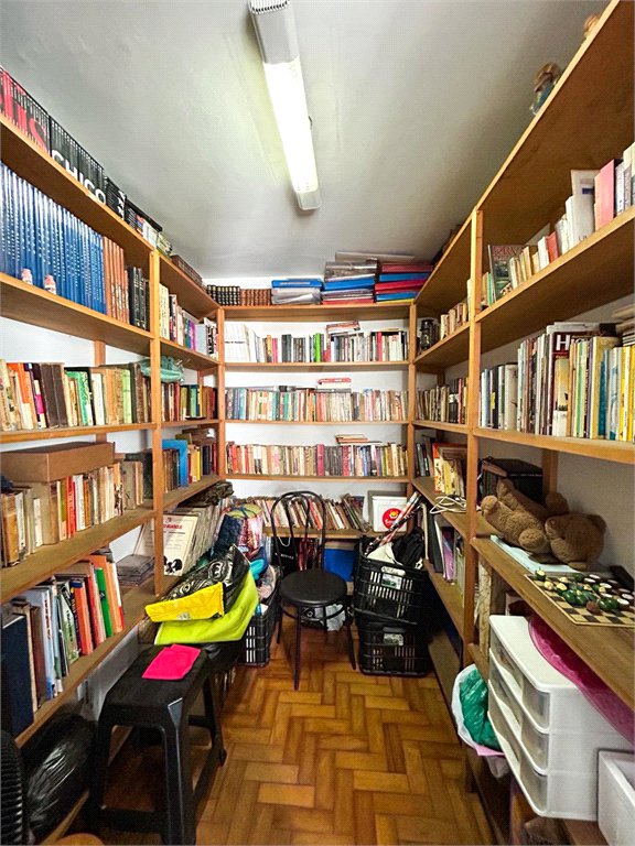 Apartamento à venda - Paraíso