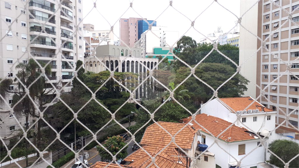 EXCELENTE APARTAMENTO NA BELA VISTA PARA VENDA, 263 M2, 4 DORMS, 2 VAGAS