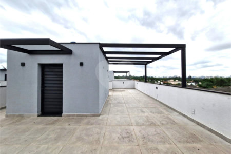 Casa à venda com 4 suítes no condomínio Belvedere Prudência, São Paulo - SP