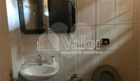 Casa à venda com 3 quartos, sendo 1 suíte,  em Cidade Aracy, São Carlos, SP