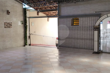 Sobrado comercial à venda - Jabaquara