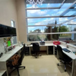Casa térrea no Damha I