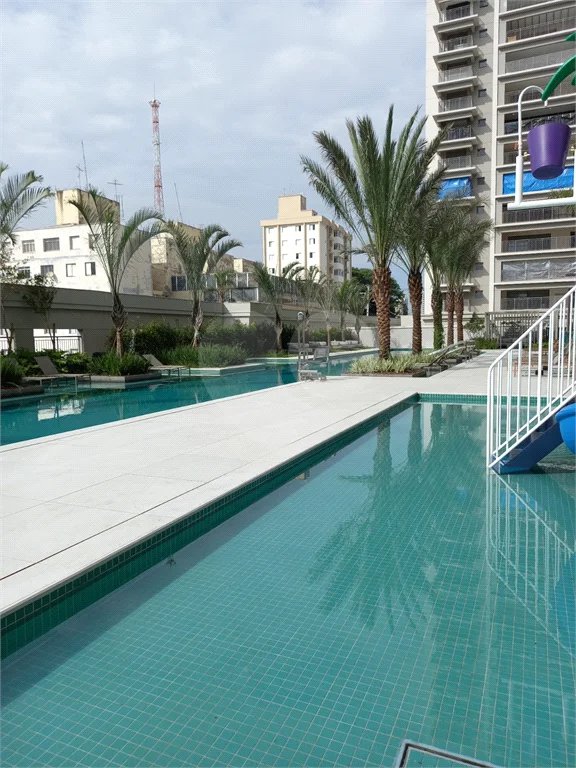 Apartamento à venda no Condomínio Verdant Parque Resort 3 suites, 2 vagas- Zona Norte, São Paulo