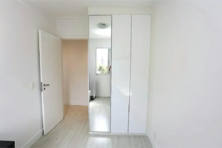 Apartamento à venda com 2 quartos em Vila Andrade, São Paulo, SP