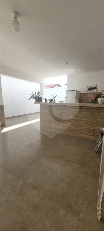 Casa a venda no Boa Vista