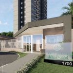 Parc Cidade Jardim
