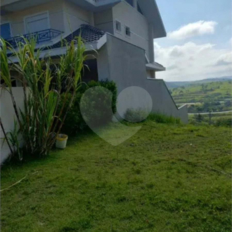 TERRENO A VENDA NO CONDOMINIO VERANA COM 362M², EM SÃO JOSÉ DOS CAMPOS/SP.