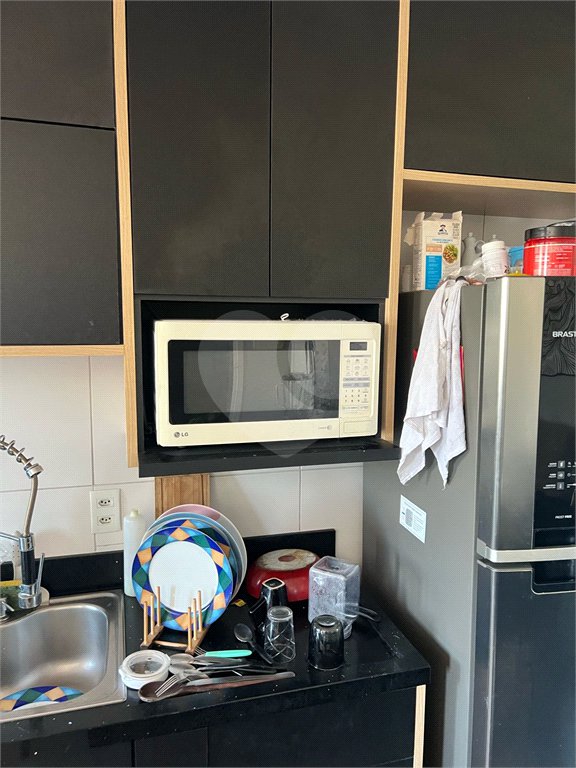 Apartamento para venda Mooca apenas 170 metros do metro